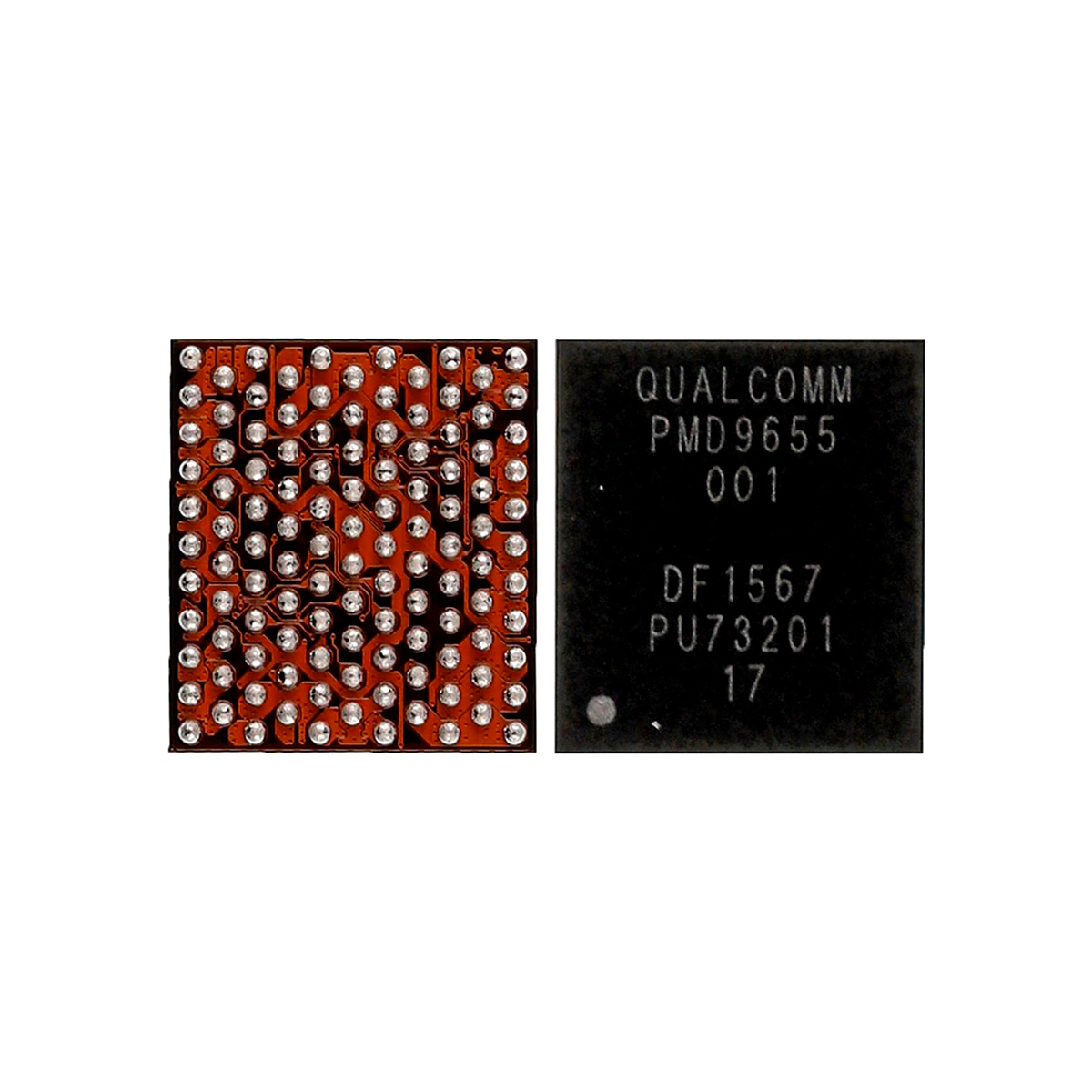 IC PMU Senal PMD9655 QUALCOMM iPhone 8/8 Plus/X